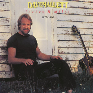Inches & Miles, 1977-1980 cover