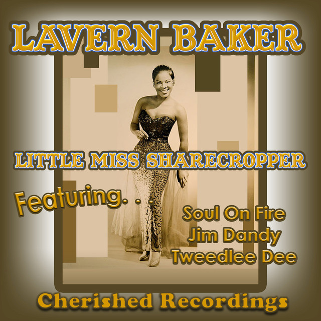 Tweedle Dee And Tweedle Dum Song Lavern Baker