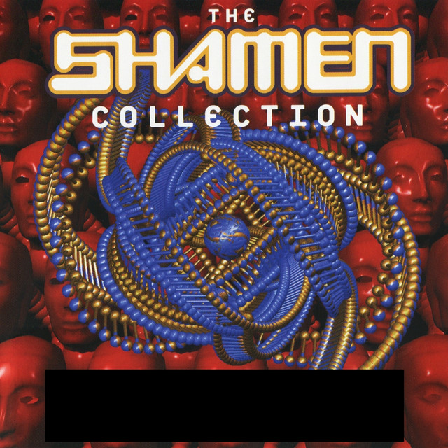 The Collection cover