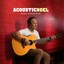 Acoustic Noel Albumcover