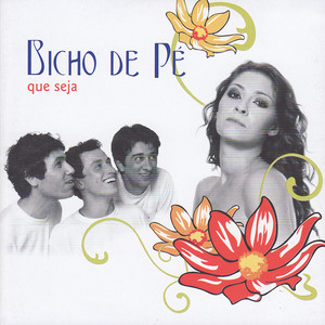 Que Seja cover