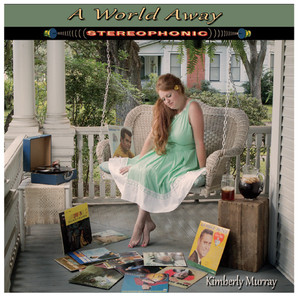 A World Away album