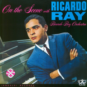 On the Scene album