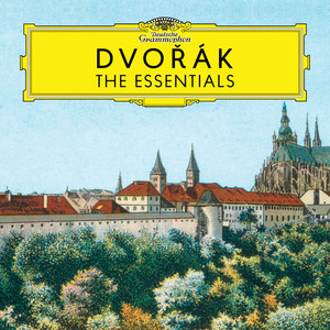 Dvořák: The Essentials album
