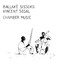 Chamber Music Albumcover