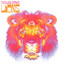 Lions cover