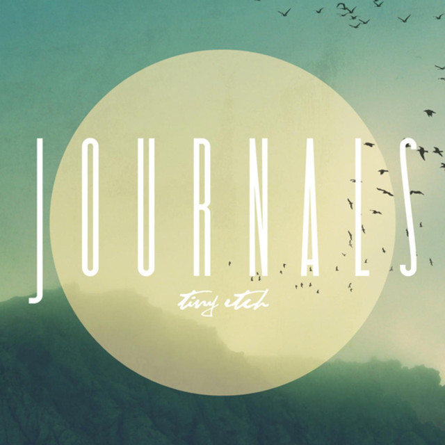 Journals Photo