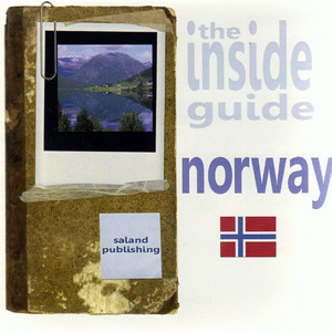 The Inside Guide To Norway