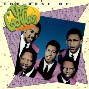 The Best of the Cadillacs album