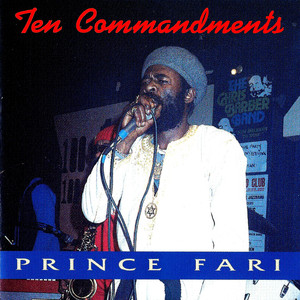Ten Commandments album