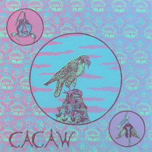 Cacaw Photo