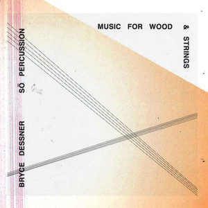 Music for Wood and Strings album