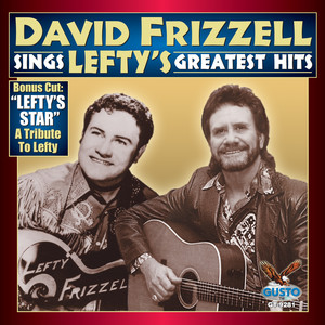 Sings Lefty's Greatest Hits cover