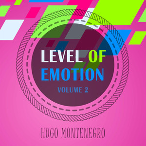 Level Of Emotion, Vol. 2 album