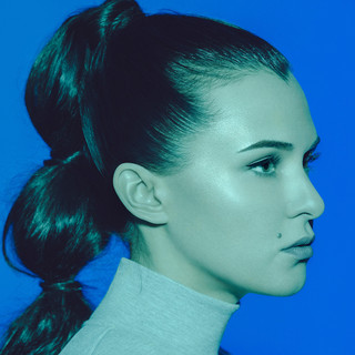 Amba Shepherd Photo