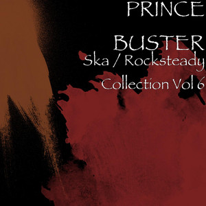 Ska / Rocksteady Collection, Vol. 6 album