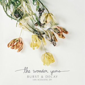 Burst & Decay (An Acoustic EP) album
