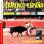 Flamenco Espana (Digitally Remastered) Albumcover