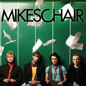 Mikeschair cover