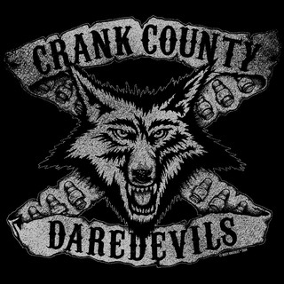 Crank County Daredevils Photo