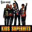 Kids Superhits cover