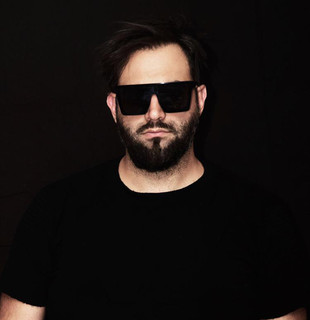 Mihalis Safras Photo