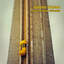 Une Si Longue Attente Albumcover