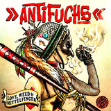 Antifuchs profile