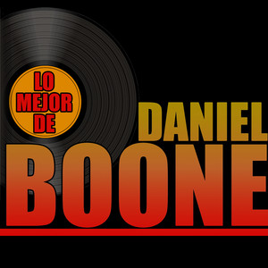 Lo Mejor de Daniel Boone cover