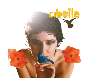 Cibelle cover