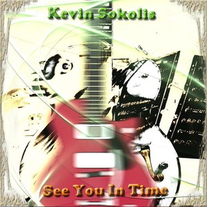 Kevin Sokolis