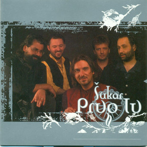 Prvo iv cover
