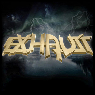 Exhaust Photo