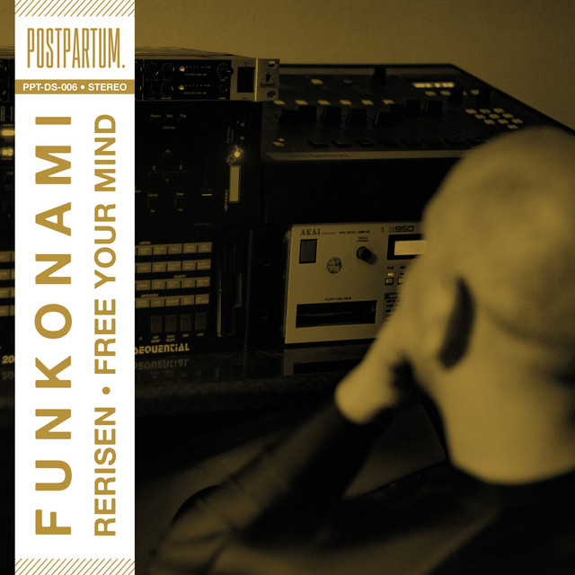 Funkonami Photo