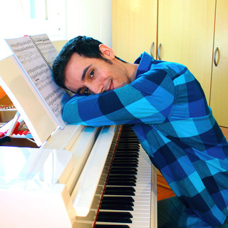Moisés Nieto Photo