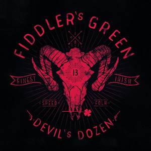 Devil's Dozen album