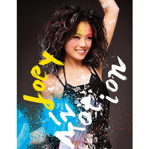 In Motion cover