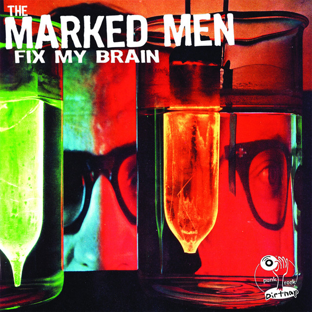 Fix My Brain cover