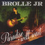 Paradise Will Wait Albumcover