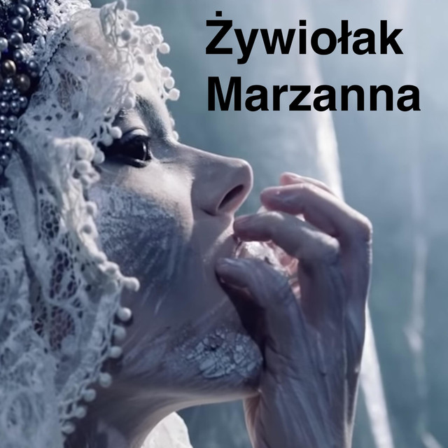 Marzanna cover