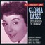 Lo Mejor de Gloria Lasso Albumcover