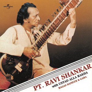 Ragas Hameer & Gara cover