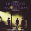 The Secret of the Invisible Man Albumcover