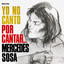 Yo no canto por cantar cover