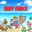 Baby Dance, Vol. 8 (Canzoni per bambini) Albumcover