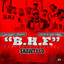 Bankhead Forever cover