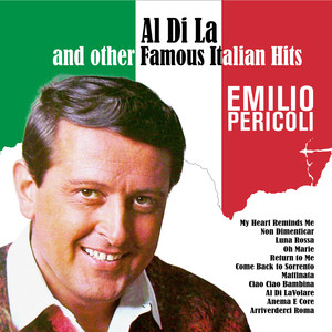 Al Di La and Other Famous Italian Hits cover