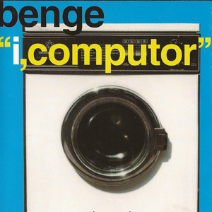 I, Computor cover
