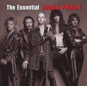 The Essential album