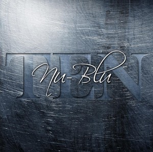 Ten Albumcover